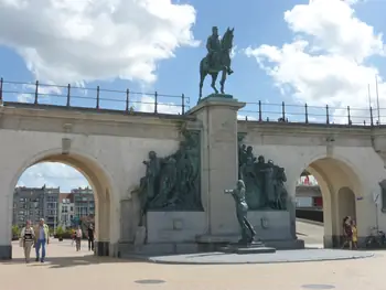 Ostend (Belgium)